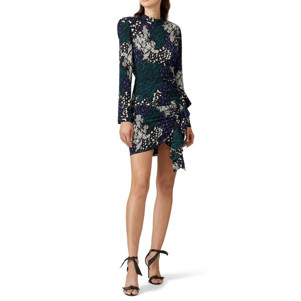 Veronica Beard Louella Dress 6